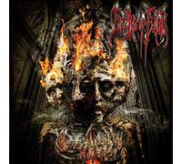 Deeds of flesh - Gradually Melted [Import]