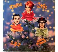 DEEE LITE - E.s.p./Good Beat (US) [Import]