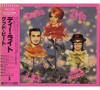 Deee-Lite - Good Beat