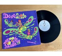 Deee Lite - Groove in The Heart/What is [Import]