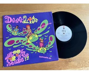 Deee Lite - Groove in The Heart/What is [Import]