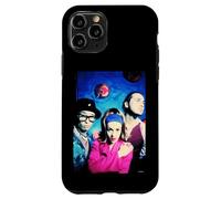 Deee-Lite Groove is in The Heart Band Portrait par AJ Barratt Coque pour iPhone 11 Pro