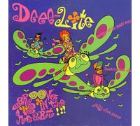 DEEE LITE - Groove Is in the Heart * What Is Love