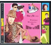 Deee-Lite - Infinity Within