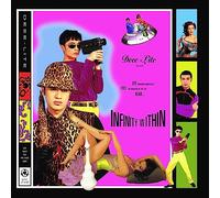 Deee-Lite - Infinity Within