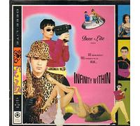 DEEE LITE - INFINITY WITHIN