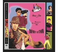 Deee-Lite - Infinity Within [Import]
