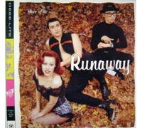 DEEE-LITE - RUNAWAY 7" (VINYL 45) UK ELEKTRA 1992