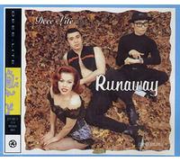Deee-Lite - Runaway [Import]