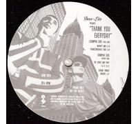 DEEE-LITE - Thank You Everyday (Satoshi Tomiie Rmx)