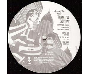 DEEE-LITE - Thank You Everyday (Satoshi Tomiie Rmx)