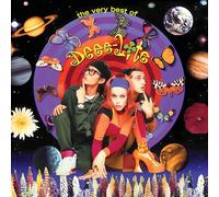Deee-Lite – The Very Best of Deee-Lite – Vinyle (édition BF25 EX) – Rhino