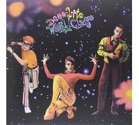 Deee-Lite - World Clique