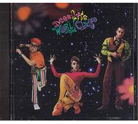 Deee-Lite – World Clique – CD – Elektra