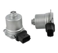 DEEGOOLY Lot de 2 actionneurs d'embrayage de transmission automatique AE8Z-7C604-A A&B AE8Z-7C604 AE8Z7C604A pour Ford Focus 2012 2013 2014 2015 2016 2017 For-d Focus, pour 2011 2012 2013 2013 2017 4