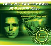 Deejay Goldfinger Feat. Felish - Baker Street [Import]