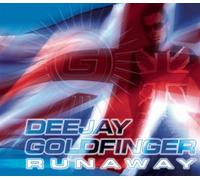 Deejay Goldfinger - Runaway [Import]