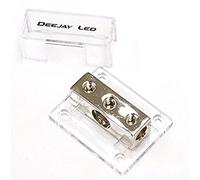 Deejay LED Jauge (TBH1024CLEAR)