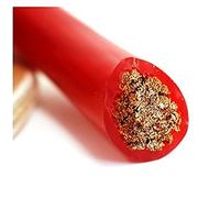 DEEJAY LED TBH000100REDCOPP DEEJAYLED 3 Zero Gauge 30,5 m Rouge