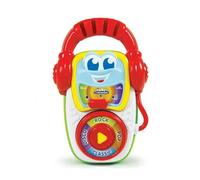 Deejay Press & Play 14982