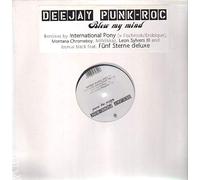 Deejay Punk Roc - Blow My Mind Remixes [Import]