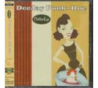Deejay Punk Roc - Chicken Eye