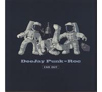 Deejay Punk Roc - Farout [Import]