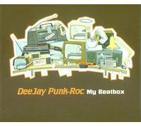 Deejay Punk Roc - My Beat Box [Import]