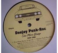 Deejay Punk Roc - One More Bump [Import]