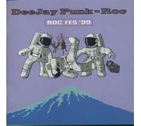 Deejay Punk Roc - Roc Fetival 99 [Import]
