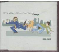 Deejay Punk Roc vs Onyx – Roc in It – Import – Sony Music