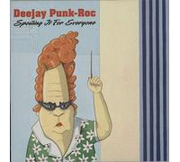 Deejay Punk Roc - Spoiling It for Everyone [Import]