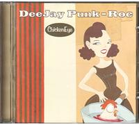Deejay Punk Rock - Chicken Eye