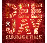 Various Artists - Deejay Summertime/Various [Import]