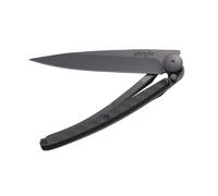 Deejo Composite Black 37g carbone