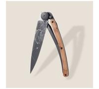 Deejo Nature Noir 37g truite/genévrier