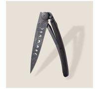 Deejo Tatouage Noir 37g phase de lune/bois d'ébène