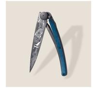 Deejo Tatouage Noir 37g van life/hêtre bleu