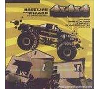 Deekline and Wizard - 4x4x4 [Import]