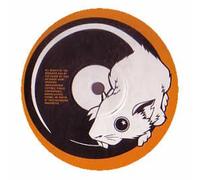 Deekline & Wizard - Make Your Girl Feel The Bass. [Import]
