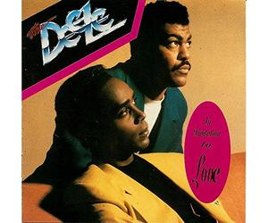 Deele - Invitation to Love