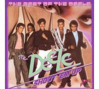 Sanctuary Spa – Deele, The - Shoot'em Up