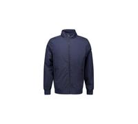 Deeluxe - Blouson Homme CARMELO léger et confortable style urbain moderne col montant zippé poches latérales coupe regular