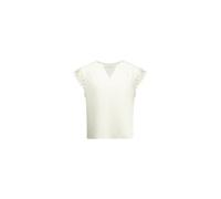 Deeluxe Mady Sleeveless Blouse Blanc XL Femme