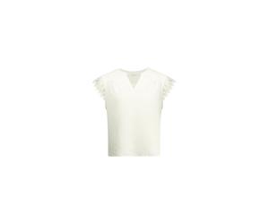 Deeluxe Chemisier 'Mady' blanc, Taille XL