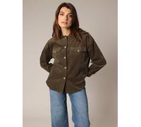 Deeluxe Chemisier 'Nildy' olive, Taille M