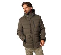 Deeluxe Chiro Jacket Marron 2XL Homme