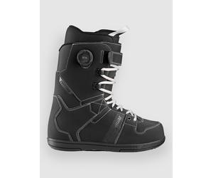 DEELUXE D.N.A. 2026 Boots de snowboard noir 29.5