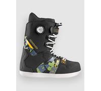 DEELUXE D.N.A. Pro 2025 Boots de snowboard gris 29.5
