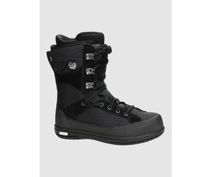 DEELUXE Footloose 2 Powder Surfer Boots noir 31.0